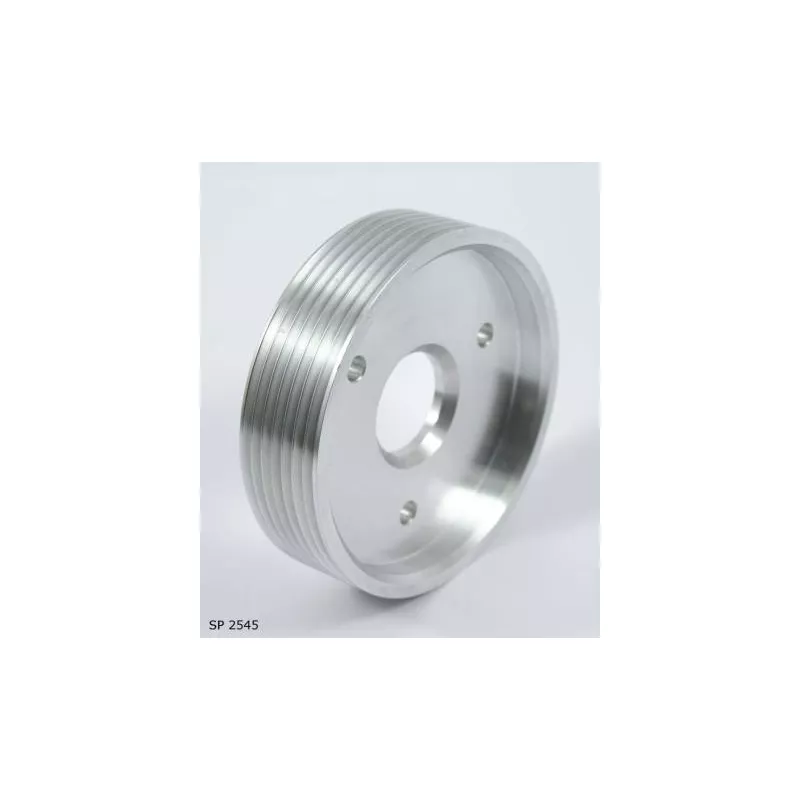 Poulie, pompe de direction assistée TEKNÖR SP 2545 - Visuel 1