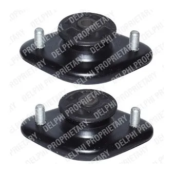 Coupelle de suspension DELPHI OEM 33521128819