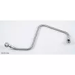 TEKNÖR SP 2831302 - Conduite d'huile, compresseur
