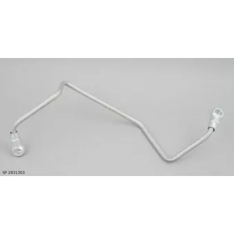 Conduite d'huile, compresseur TEKNÖR OEM 3M5Q6K679AB
