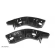TEKNÖR SP 2839701 - Un ensemble de supports, un pare-chocs