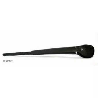 Bras d'essuie-glace, nettoyage des vitres TEKNÖR OEM 6426LW