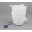 Réservoir d'eau de nettoyage, nettoyage des vitres TEKNÖR [SP 325]