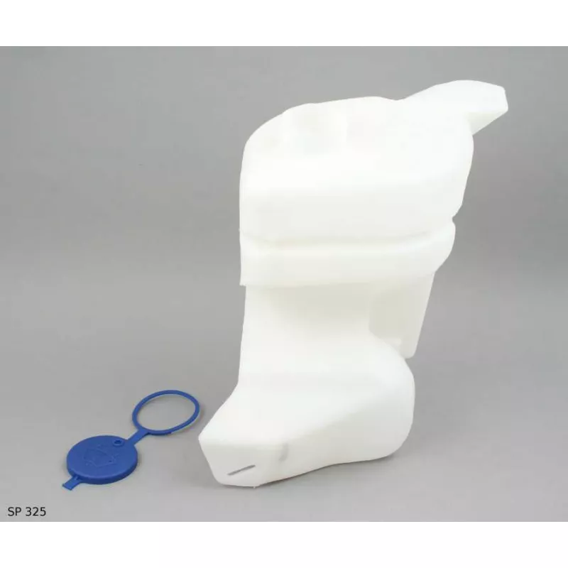 Réservoir d'eau de nettoyage, nettoyage des vitres TEKNÖR SP 325 - Visuel 1