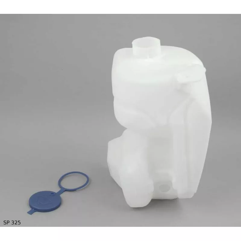 Réservoir d'eau de nettoyage, nettoyage des vitres TEKNÖR SP 325 - Visuel 2