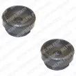DELPHI TMK98 - Coupelle de suspension