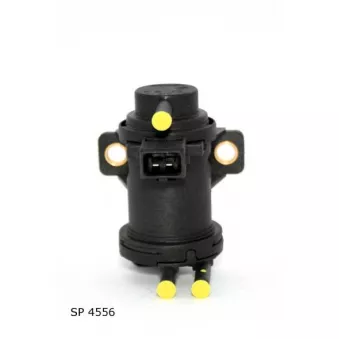 Transmetteur de pression SAMAXX SP 4556