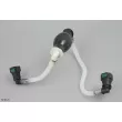 TEKNÖR SP 8125 - Tuyauterie de carburant