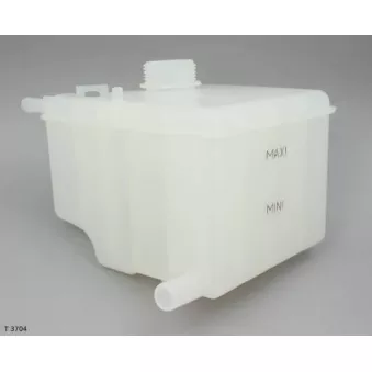 Vase d'expansion, liquide de refroidissement SAMAXX OEM 44176