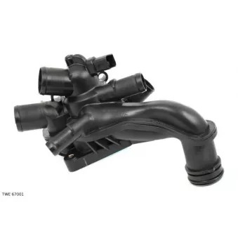 Thermostat, liquide de refroidissement TEKNÖR OEM 1336Z6