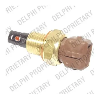 DELPHI TS10219-12B1 - Capteur, température de l'air d'admission