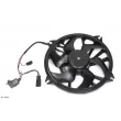 TEKNÖR WT 9359 - Ventilateur, refroidissement du moteur