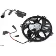 TEKNÖR WT 9359 - Ventilateur, refroidissement du moteur