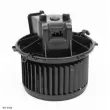 TEKNÖR WT 9366 - Pulseur d'air habitacle
