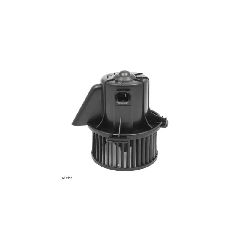 Moteur électrique, pulseur d'air habitacle TEKNÖR WT 9367 - Visuel 2