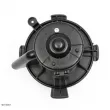 TEKNÖR WT 9367 - Moteur électrique, pulseur d'air habitacle