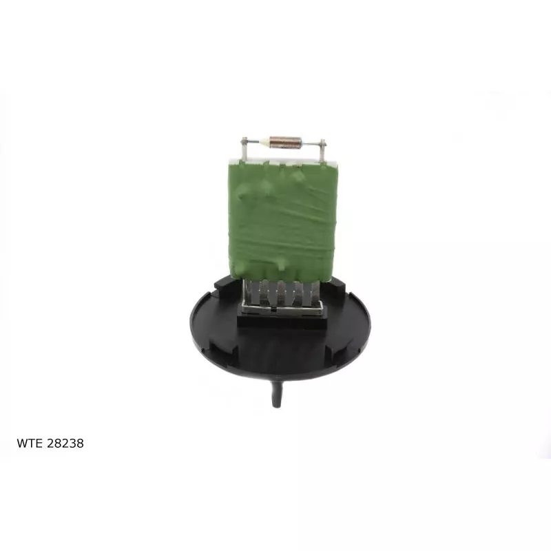 Résistance, pulseur d'air habitacle TEKNÖR WTE 28238 - Visuel 1