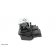 TEKNÖR WTE 28246 - Résistance du ventilateur de radiateur