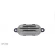 TEKNÖR WTE 28250 - Régulateur, pulseur d'air habitacle