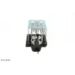 TEKNÖR WTE 28256 - Régulateur, pulseur d'air habitacle