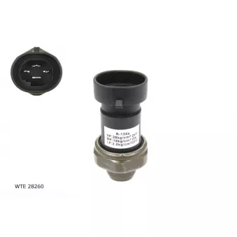 Pressostat, climatisation DELPHI TSP0435041