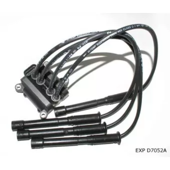 Bobine d'allumage TEKNÖR OEM 8200360911