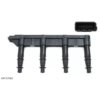 Bobine d'allumage TEKNÖR OEM 597085
