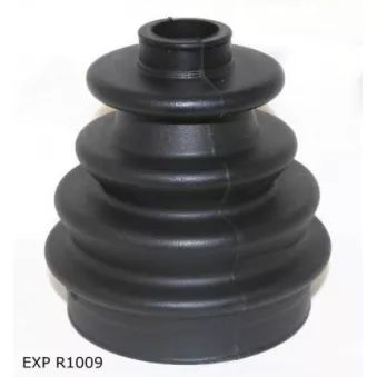 TEKNÖR EXP R1009 - Soufflets de cardan avant
