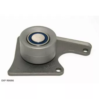 Poulie renvoi/transmission, courroie de distribution TEKNÖR OEM LHP100070
