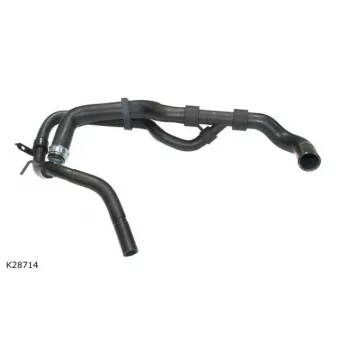 Durite de radiateur TEKNÖR OEM 1351Z1