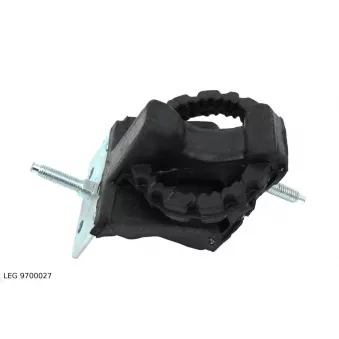 Butée élastique, silencieux TEKNÖR OEM 8200267478