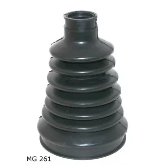 Soufflets de cardan avant TEKNÖR OEM 7701034800