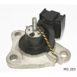 Support, suspension du moteur TEKNÖR [MG 283]