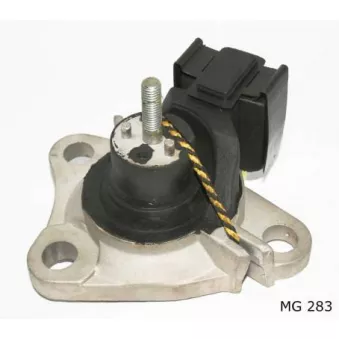 Support, suspension du moteur SAMAXX MG 283