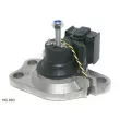 TEKNÖR MG 883 - Support, suspension du moteur