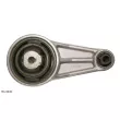 TEKNÖR MG 8830 - Support, suspension du moteur