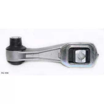 Support, suspension du moteur TEKNÖR OEM 8200239893