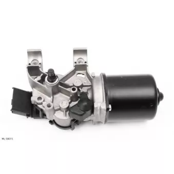 Moteur d'essuie-glace TEKNÖR ML 58071