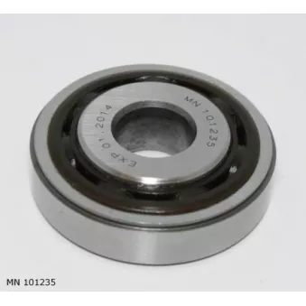 SAMAXX MN 101235 - Appareil d'appui à balancier, coupelle de suspension
