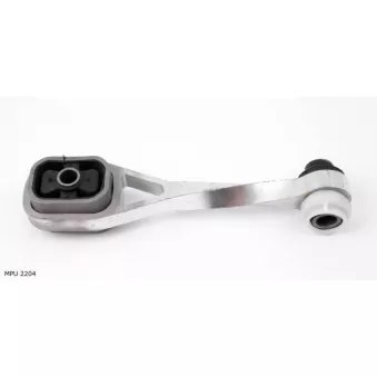 Support, suspension du moteur TEKNÖR OEM 8200117837