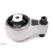 TEKNÖR MPU 2206 - Support, suspension du moteur