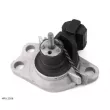 TEKNÖR MPU 2208 - Support, suspension du moteur