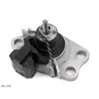 TEKNÖR MPU 2208 - Support, suspension du moteur