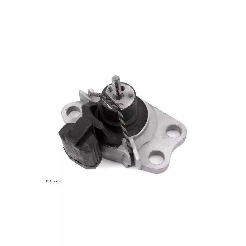 Support, suspension du moteur TEKNÖR MPU 2208 - Visuel 1