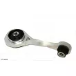 TEKNÖR PL 34004 - Support, suspension du moteur