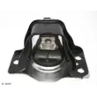 TEKNÖR PL 34007 - Support, suspension du moteur