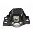 TEKNÖR PL 34007 - Support, suspension du moteur