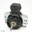 TEKNÖR PL 34008 - Support, suspension du moteur