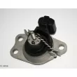 TEKNÖR PL 34016 - Support, suspension du moteur