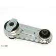 TEKNÖR PL 34023 - Support, suspension du moteur